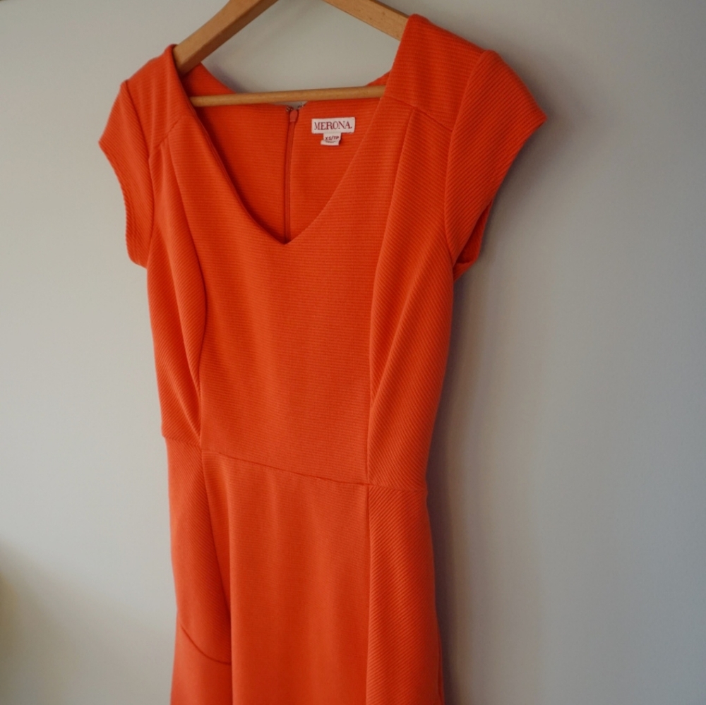 Merona Dress